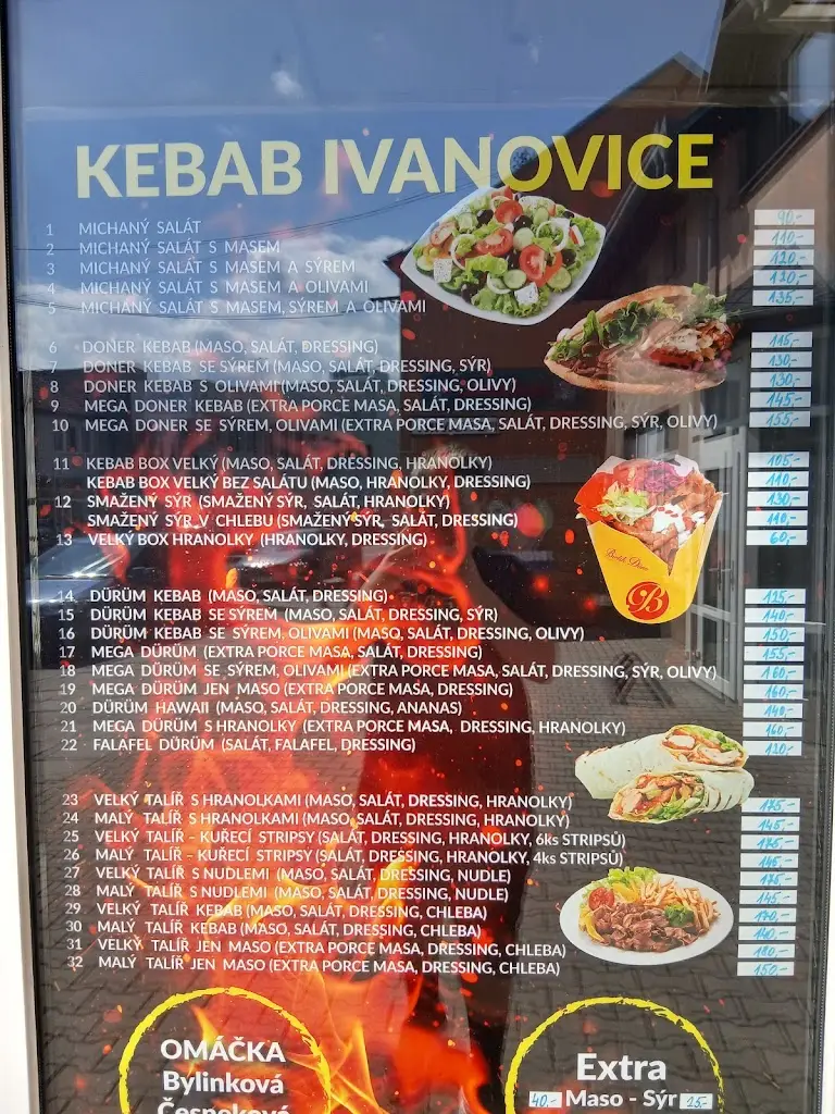 Menu_KEBAB IVANOVICE NA HANÉ_Ivanovice na Hané_image_3