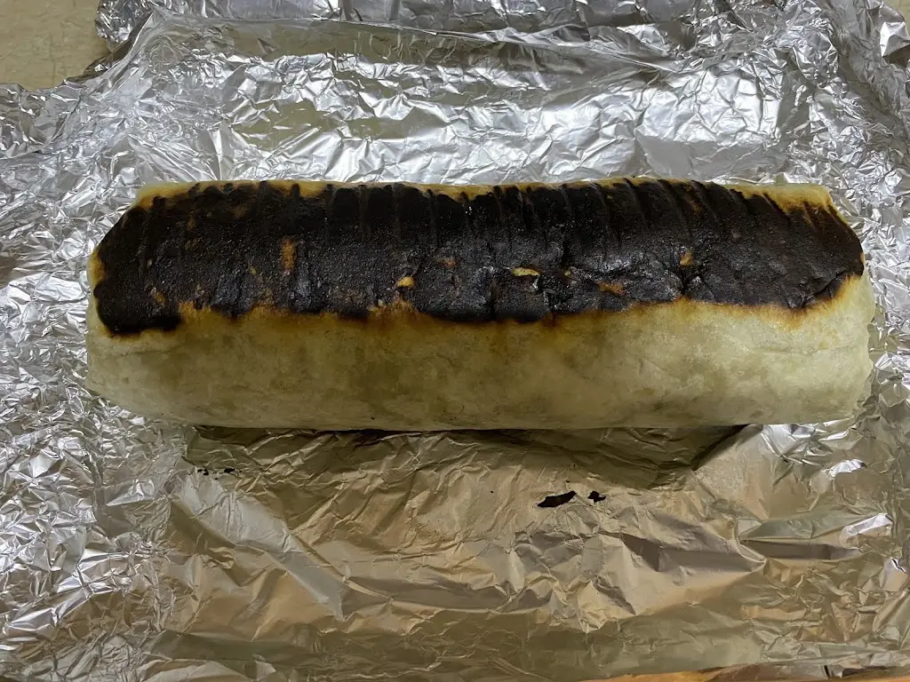 Roman Boček_KEBAB IVANOVICE NA HANÉ_Ivanovice na Hané_review