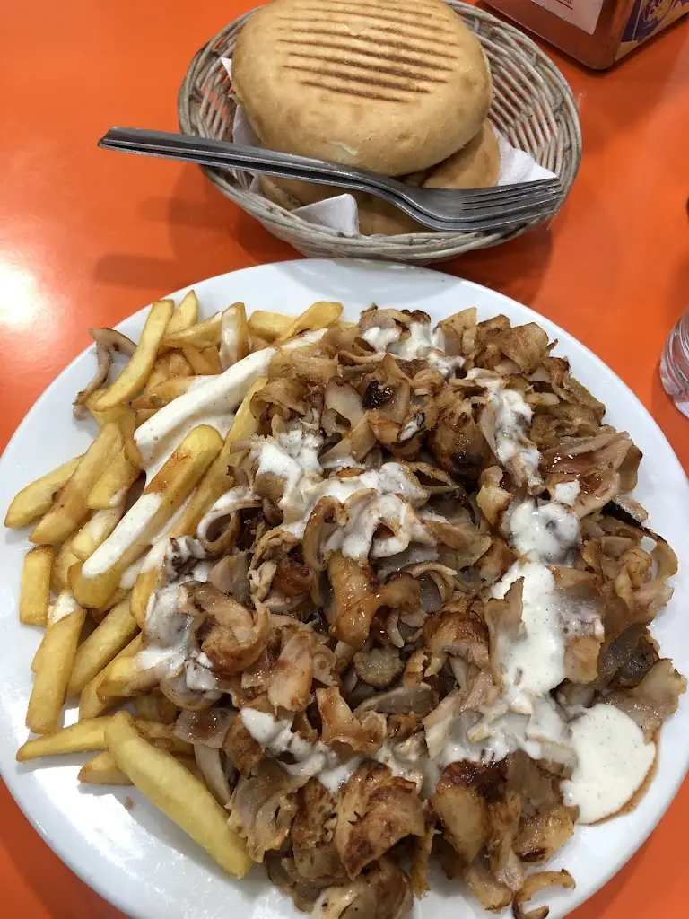 Restaurante Kebab Mar de Cristal_Borek_slider_image_2