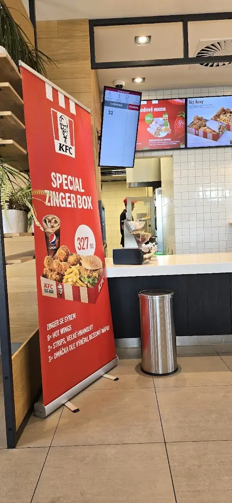 Menu_KFC D1 Ivanovice DT_Ivanovice na Hané_image_2