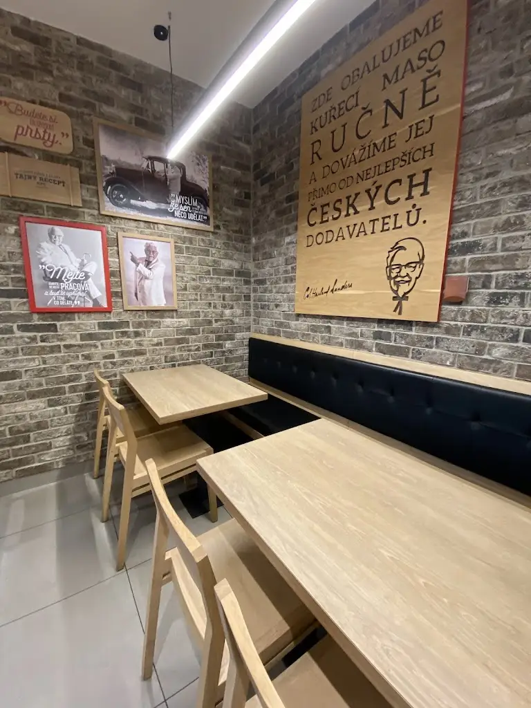 Tomasz C_KFC D1 Ivanovice DT_Ivanovice na Hané_review