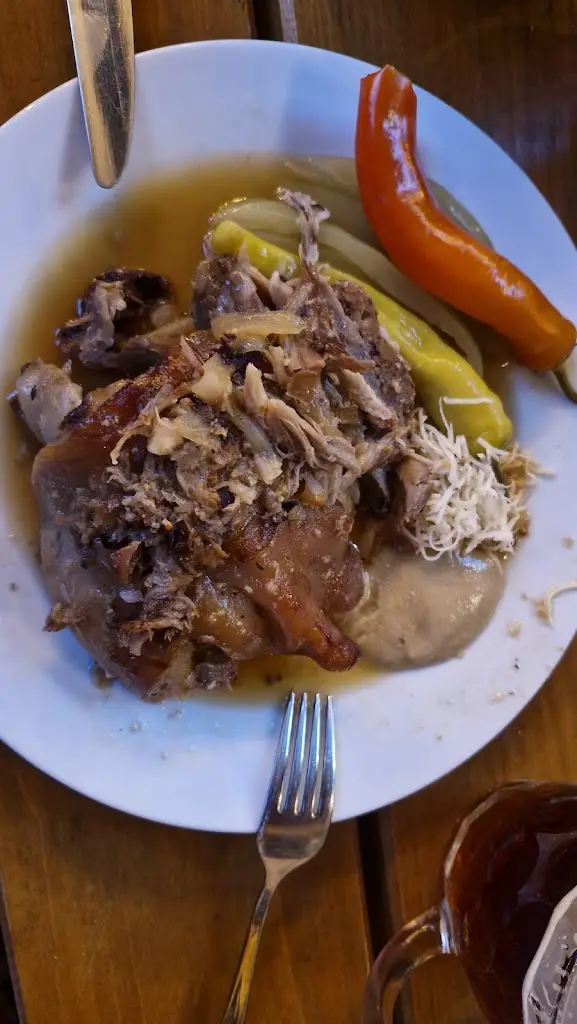 Marcin_U Gazdů_Jaroslavice_review