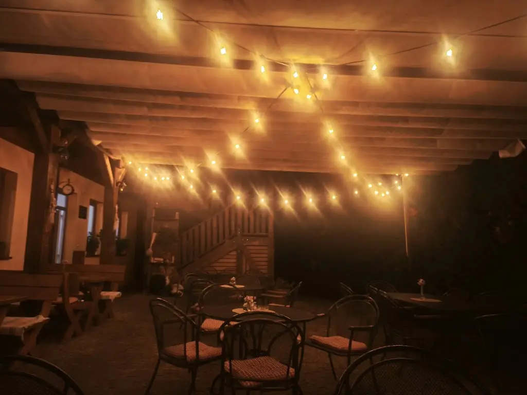 Ondra Sedlák_Penzion Podzámčí_Jaroslavice_review