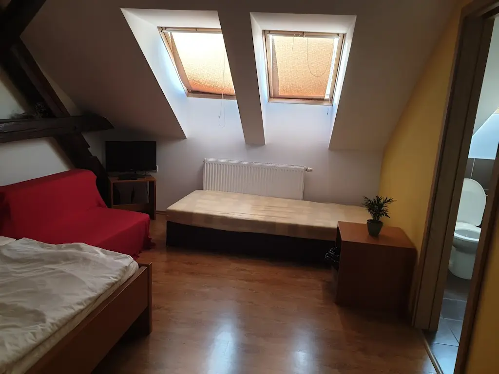 Penzion Podzámčí_Jaroslavice_slider_image_3