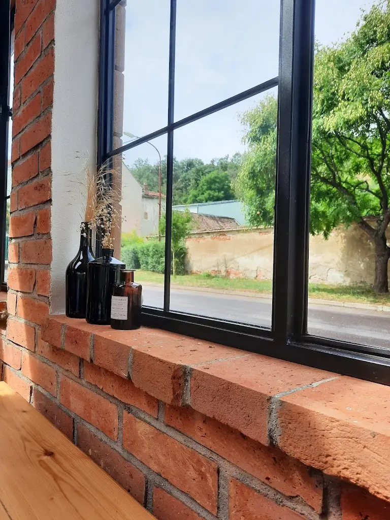 Viki Barcziová_Ve dvoře_Jaroslavice_review