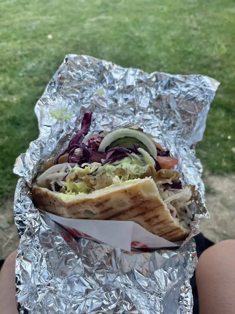 Jan Čoupek_QUICK GRILLS JEDOVNICE_Jedovnice_review