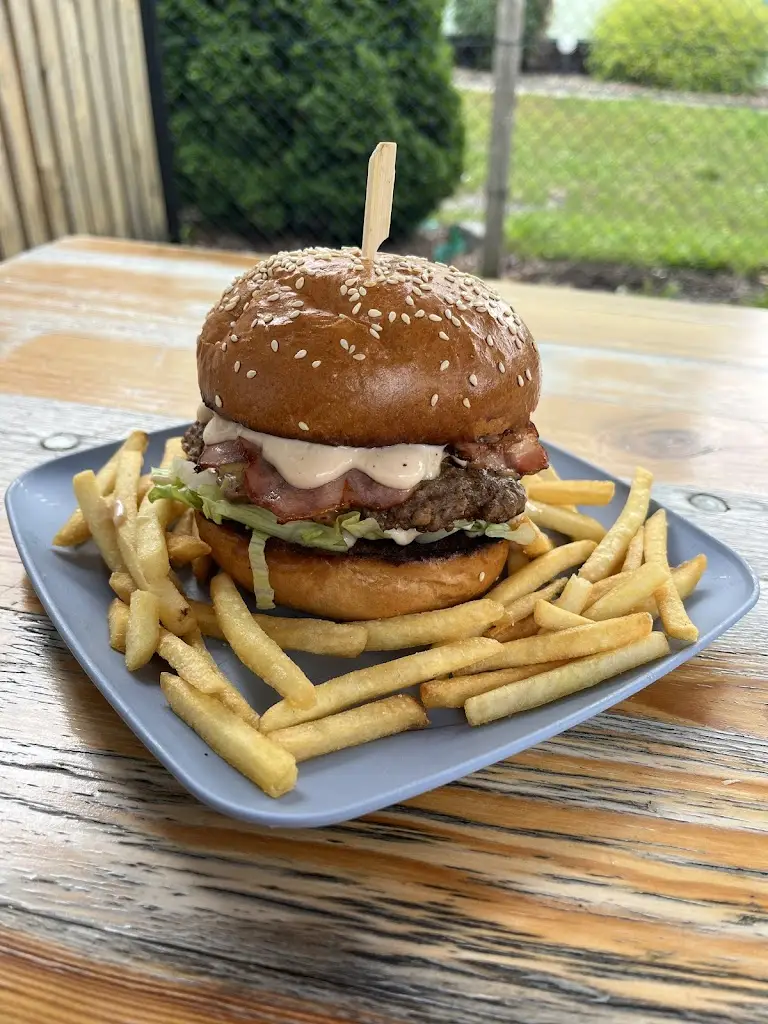 Lucie_QUICK GRILLS JEDOVNICE_Jedovnice_review