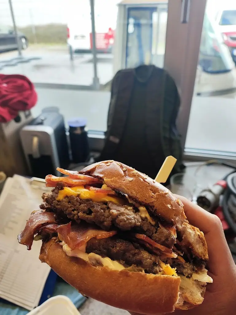 Kewin_QUICK GRILLS JEDOVNICE_Jedovnice_review