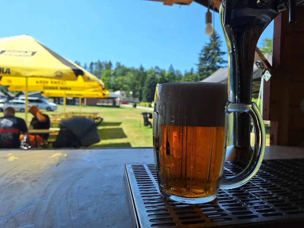 Martin Pokorný_Občerstvení (Černá Hora)_Jedovnice_review