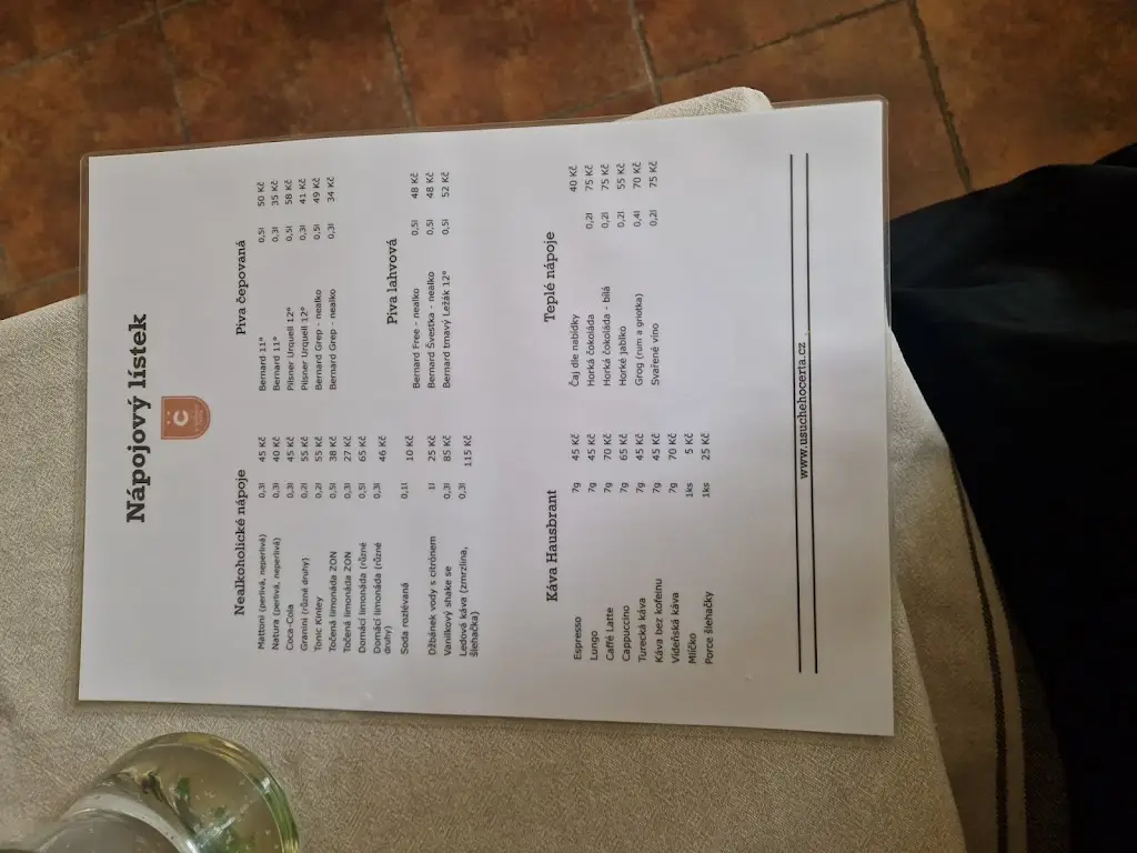 Menu_Restaurace U Suchého Čerta_Jevišovice_image_2