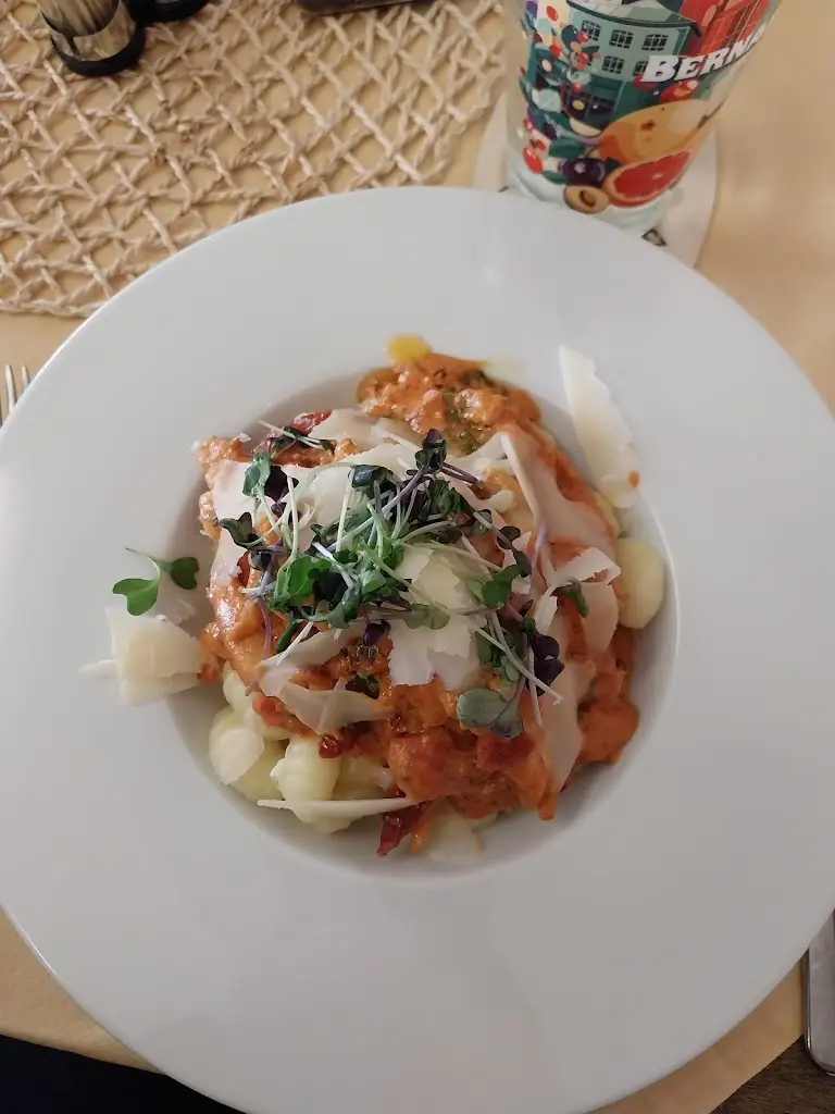 Lenka Dvořáková (leleia)_Restaurace U Suchého Čerta_Jevišovice_review