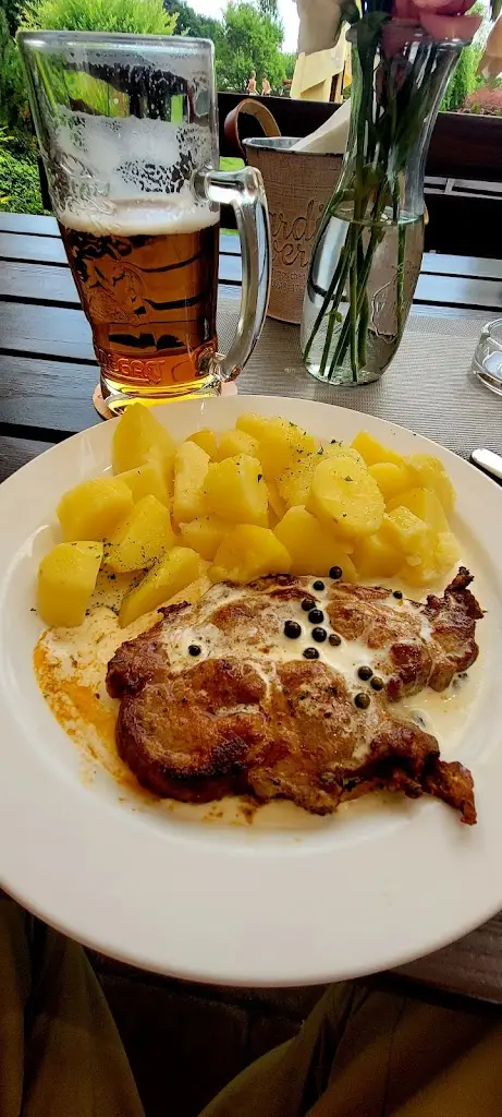 Ivo Ptáček_Penzion Šalamoun_Jevišovice_review