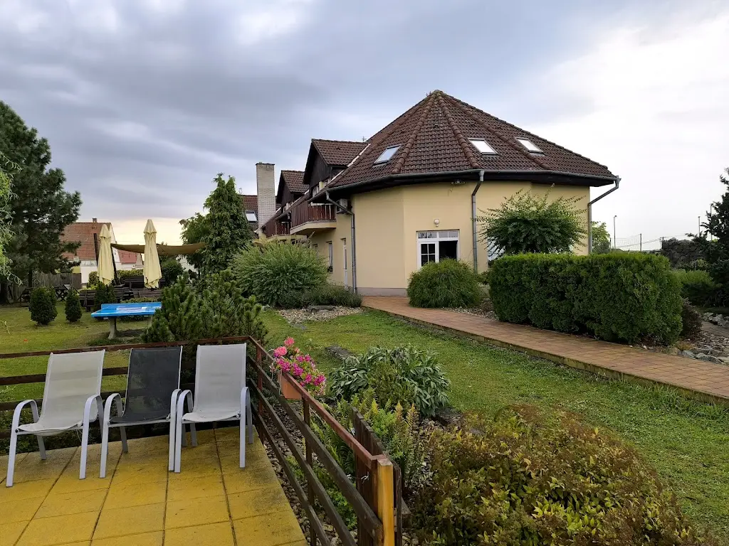 Stepanka Skalova_Penzion Šalamoun_Jevišovice_review