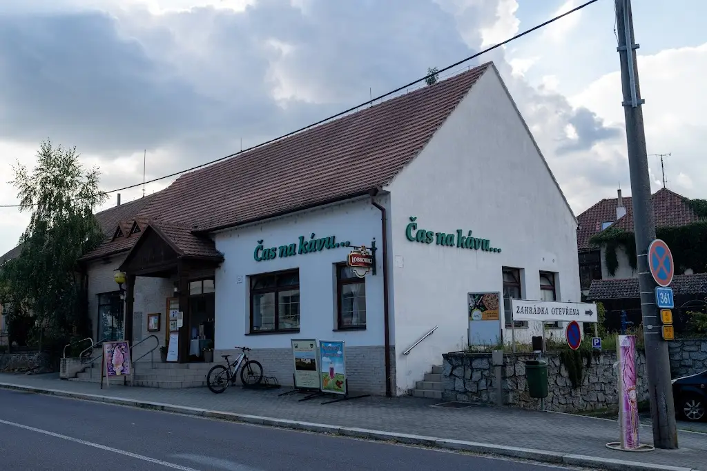 Martin Janata_Čas na kávu_Jevišovice_review