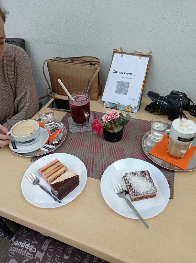 Dagmar Břečková_Čas na kávu_Jevišovice_review