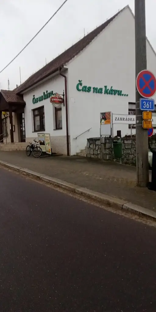 Miloš M_Čas na kávu_Jevišovice_review