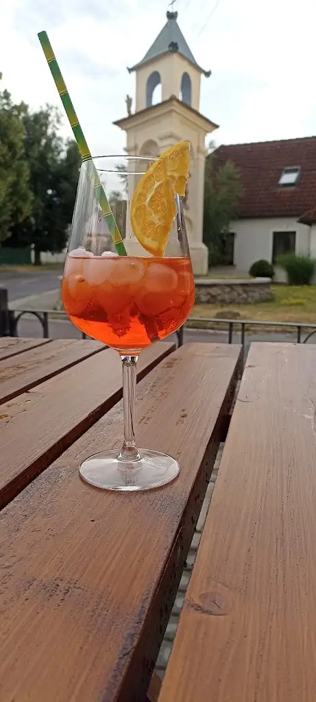 Menu_U Melounů_Jevišovice_immagine_5