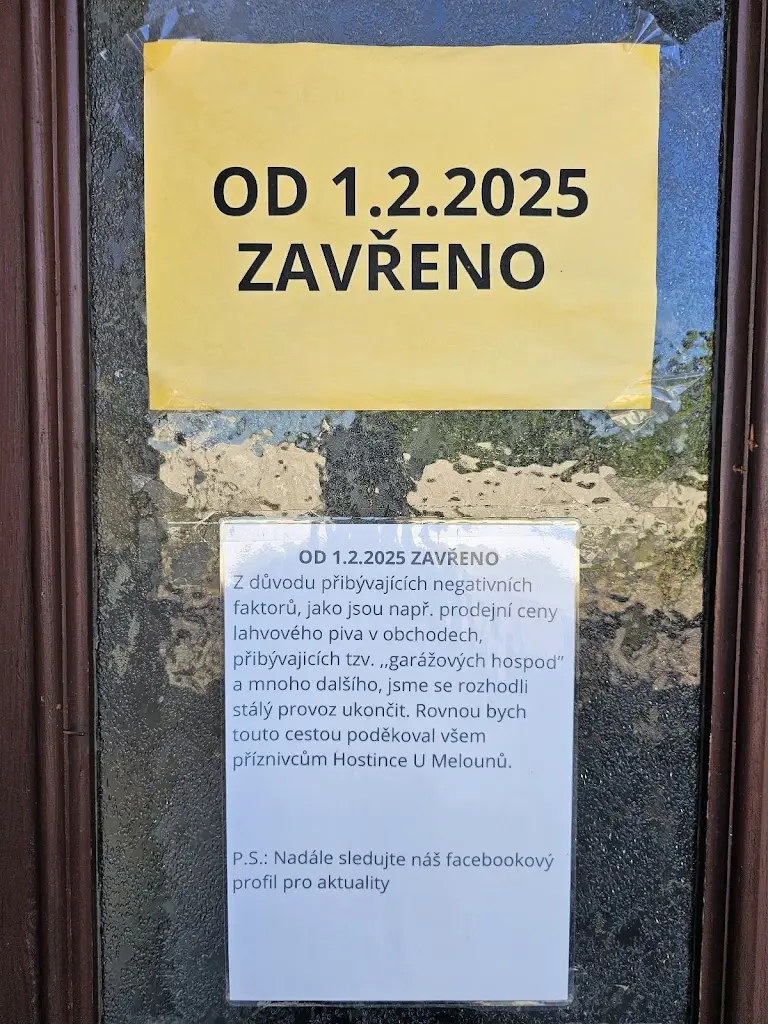 -es-_U Melounů_Jevišovice_recensione