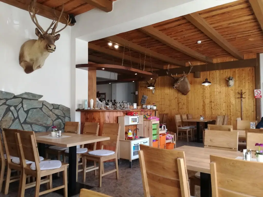 Restaurace Pod Kapličkou ristorante a Ivančice