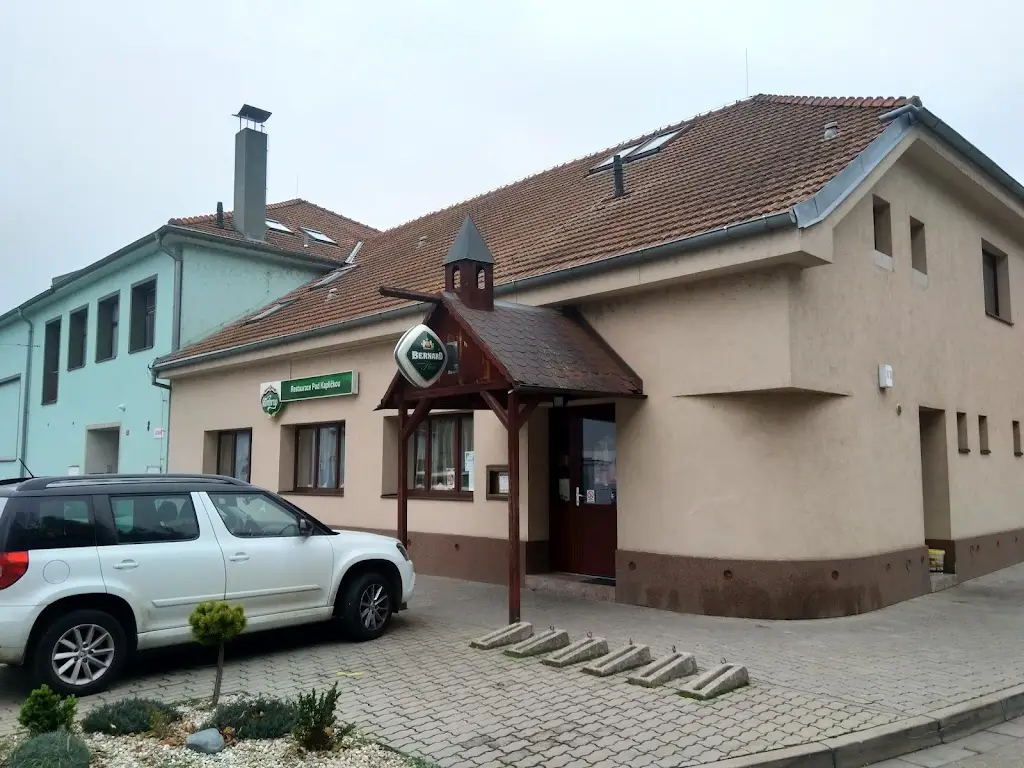 Restaurace Pod Kapličkou_Ivančice_slider_image_3