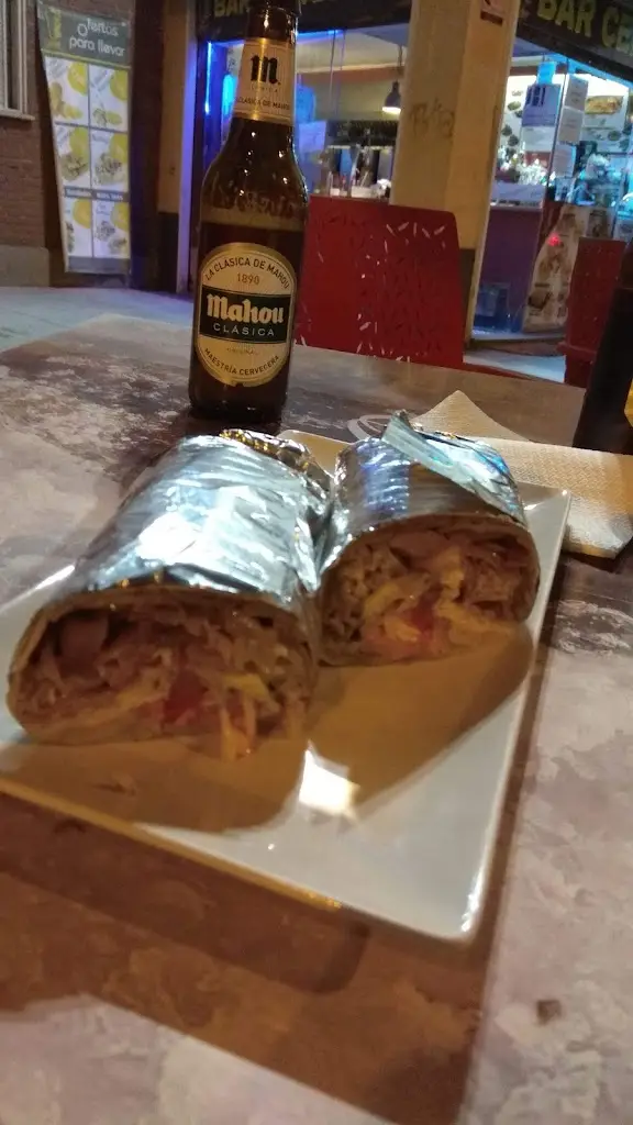 Menu_Umut Kebap Center_Borek_image_5