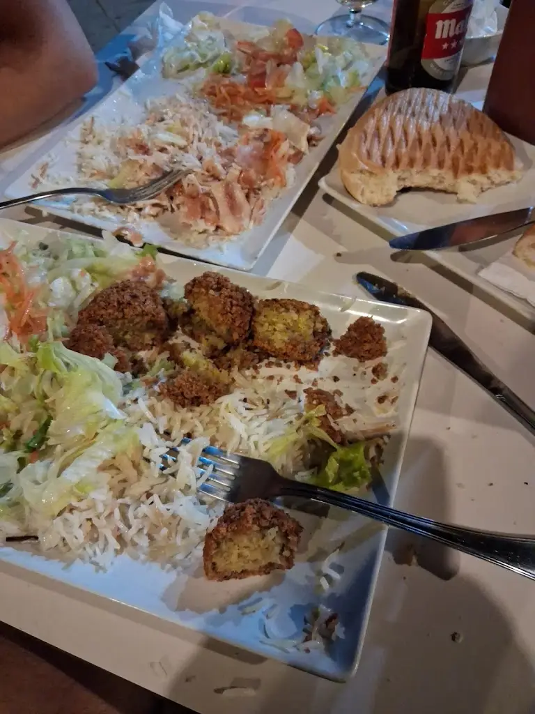 Raul Jara_Umut Kebap Center_Borek_review