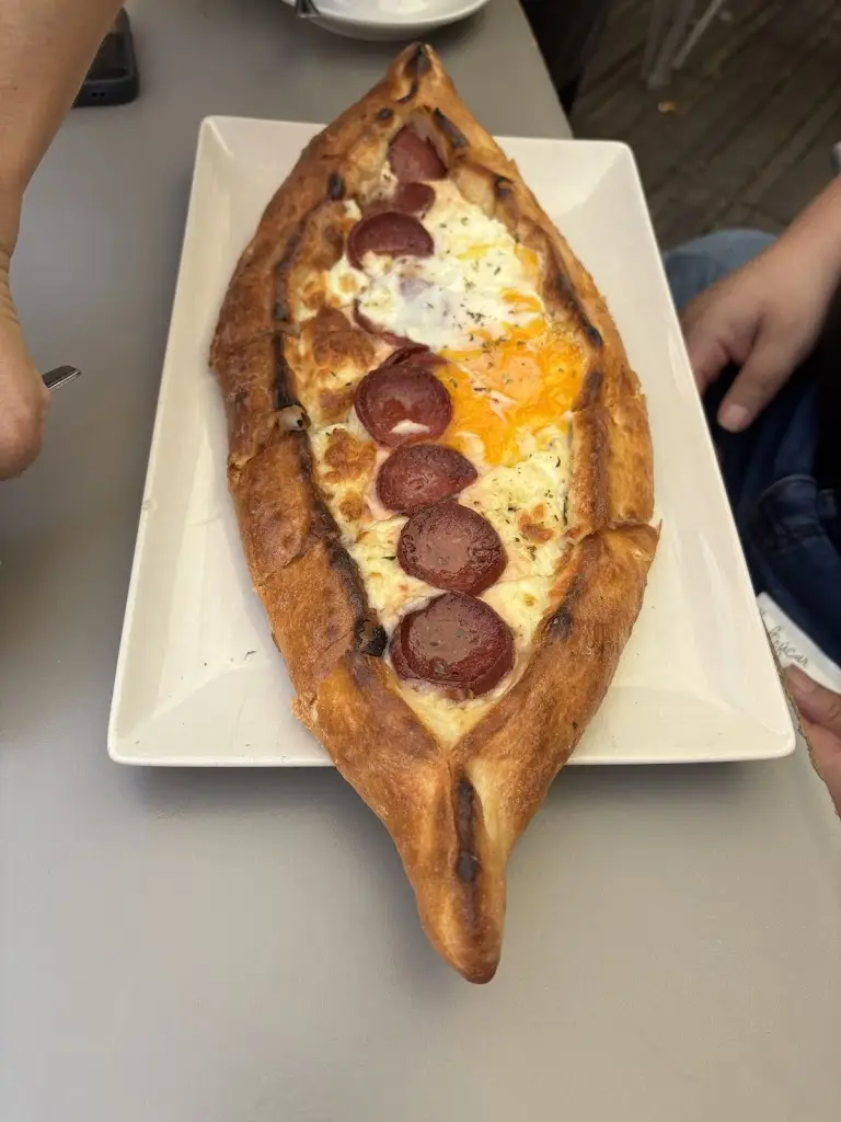 suleyman kocabiyik_Umut Kebap Center_Borek_review