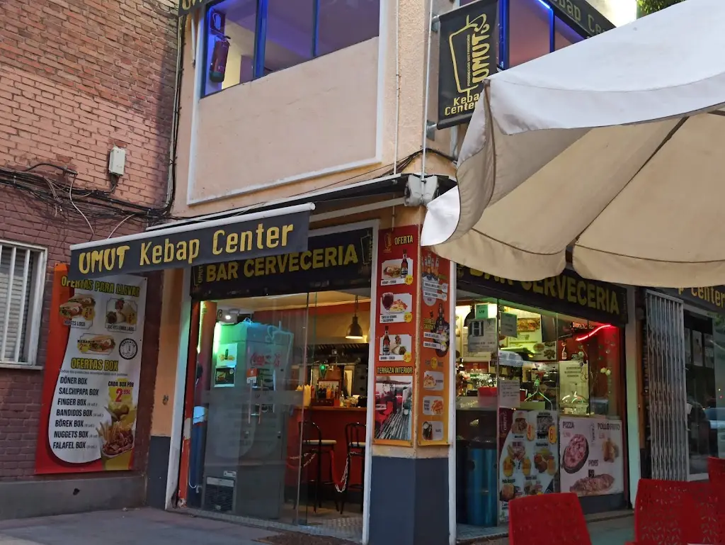 Umut Kebap Center_Borek_slider_image_2