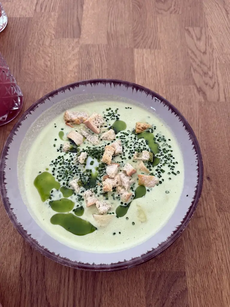 Štěpán Krontorád_Blbý Vařečky bistro_Ivančice_review