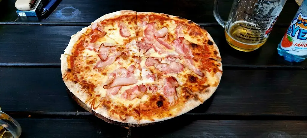 Pavel Nováček_Restaurace Réna_Ivančice_review