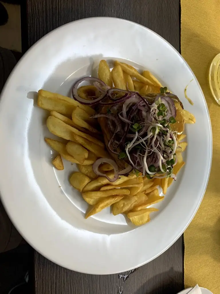 Martin Fejt_Restaurace & Penzion U Brázdů_Ivančice_review