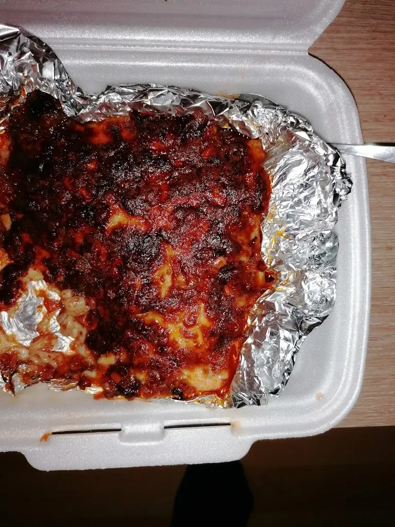 Menu_Restaurant Pizzeria Ve Sboru_Ivančice_immagine_5