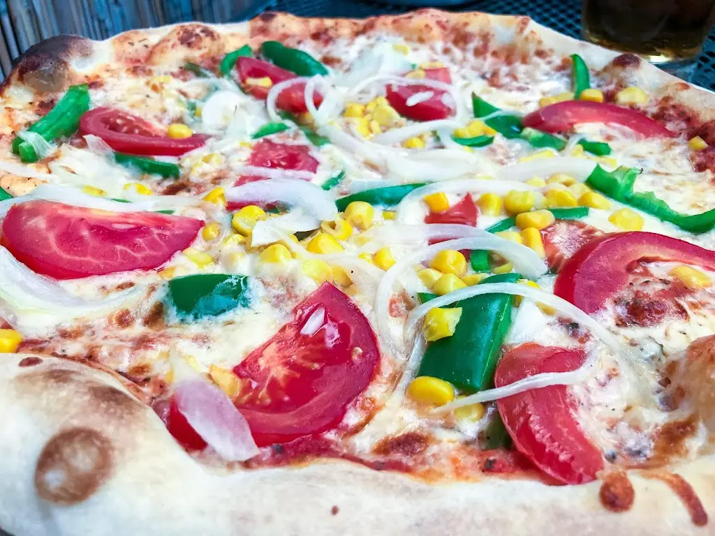 David Krulich_Restaurant Pizzeria Ve Sboru_Ivančice_recensione