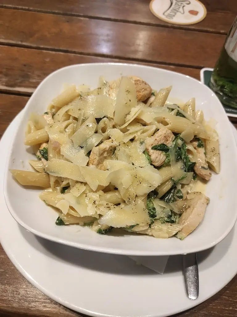 Simona Pašková_U růže_Ivančice_review