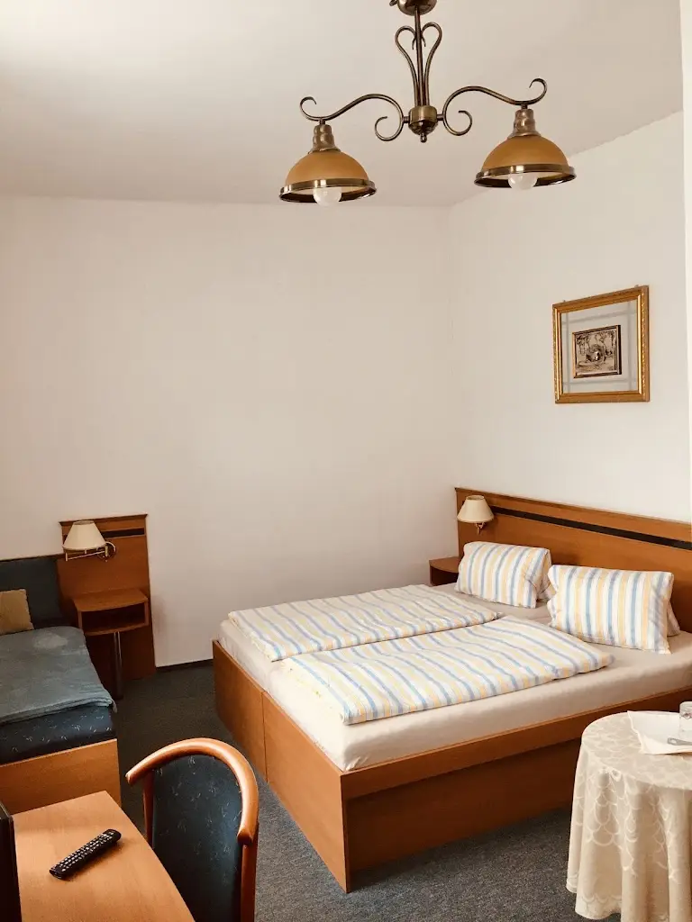 Restaurace, penzion Marek_Ivančice_slider_image_2