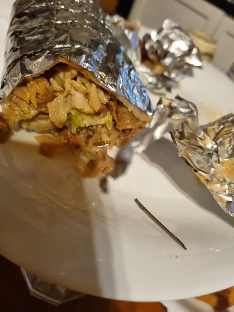 Menu_Mr Doner Kebab_Borek_image_5