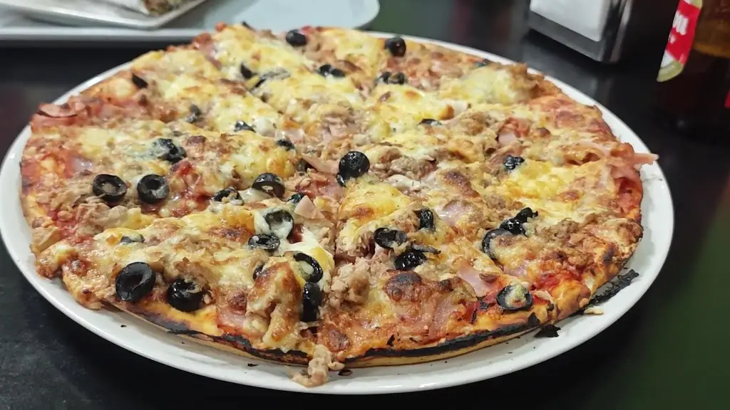 Marco Antonio_Mr Doner Kebab_Borek_review