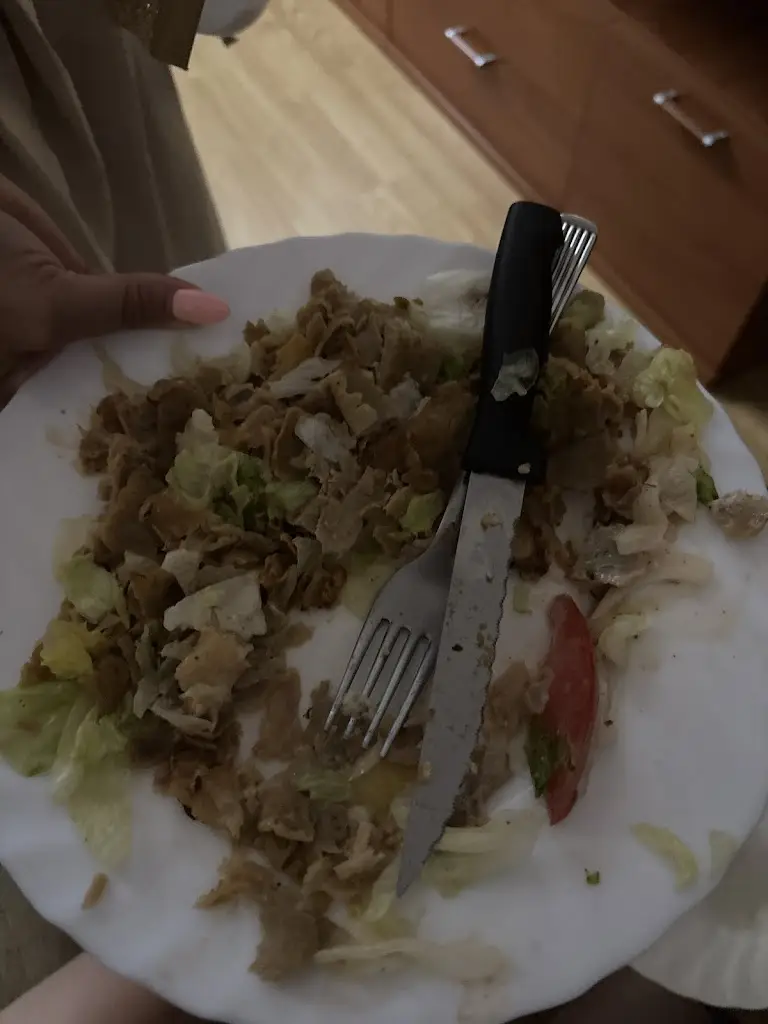 Jose Tapias_Mr Doner Kebab_Borek_review