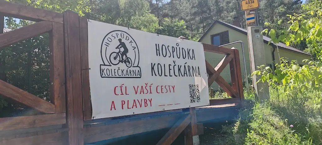 Vladimír Čapka_Hospůdka Kolečkárna_Ivančice_review