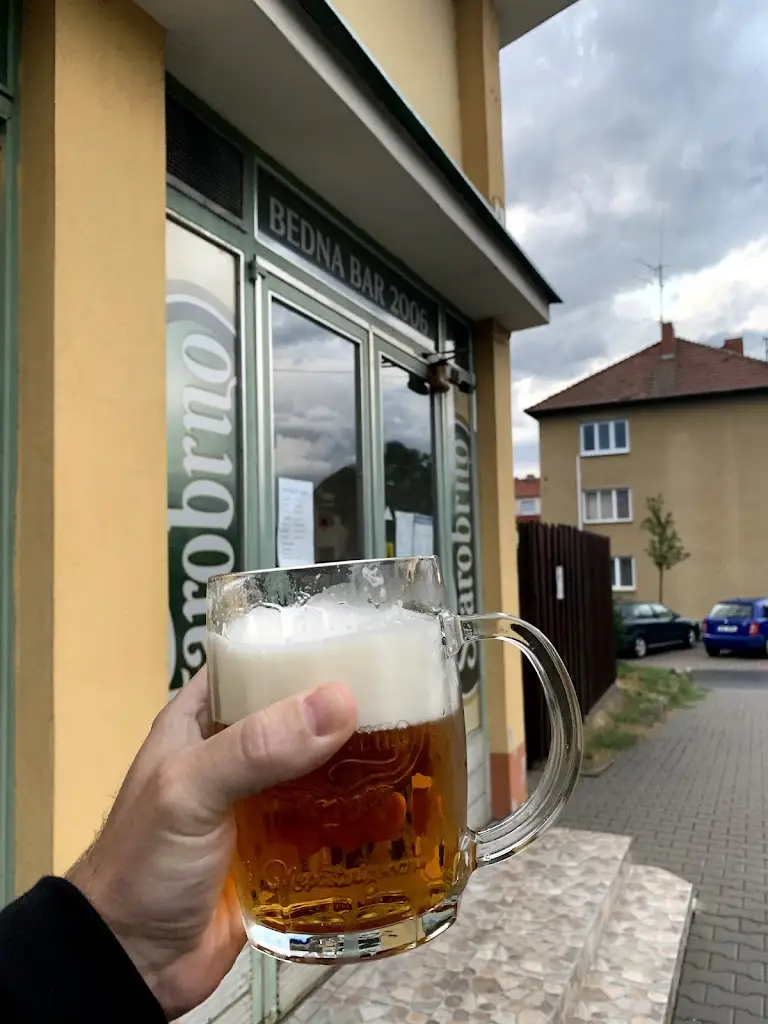 Petr Bohac_Chest Bar 2006_Ivančice_review