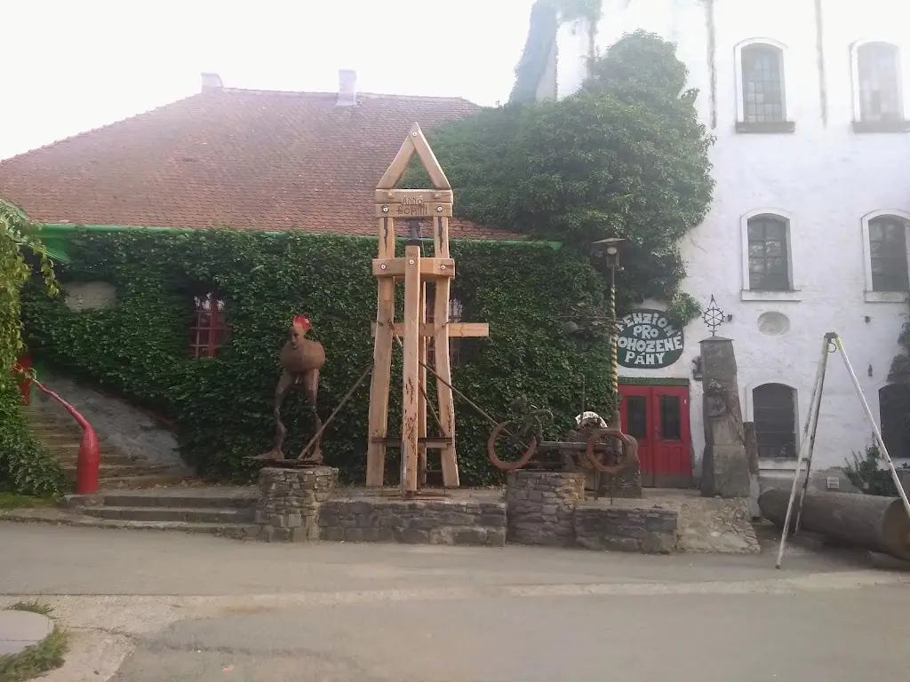 Restaurace Yukon_Ivančice_slider_image_3