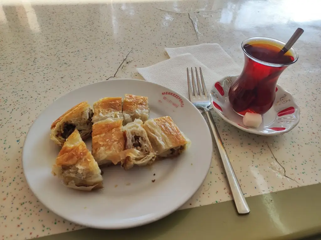 Menu_Meydan Börek_Borek_image_2