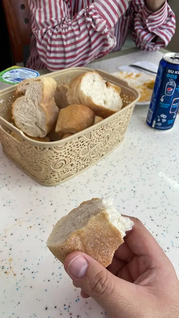 Menu_Meydan Börek_Borek_image_3