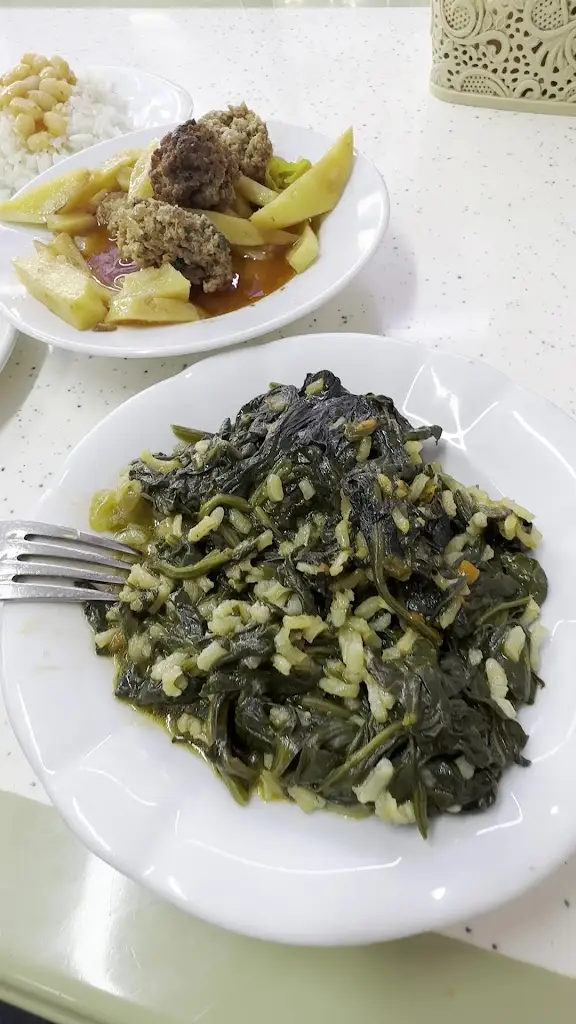 Nino Recko_Meydan Börek_Borek_review