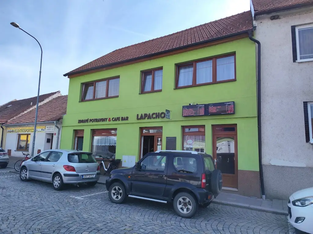 Zdravé potraviny & Café bar Lapacho_Ivančice_slider_image_3