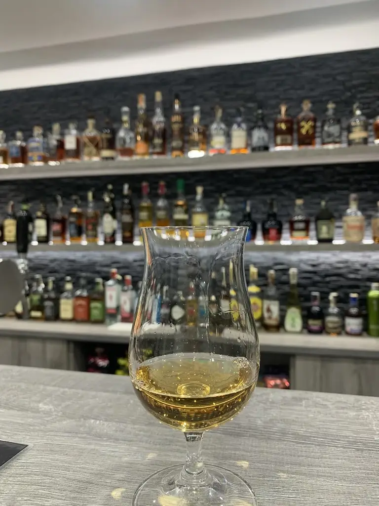 Jana Bartuschková_Royal Rum Bar_Ivančice_recensione