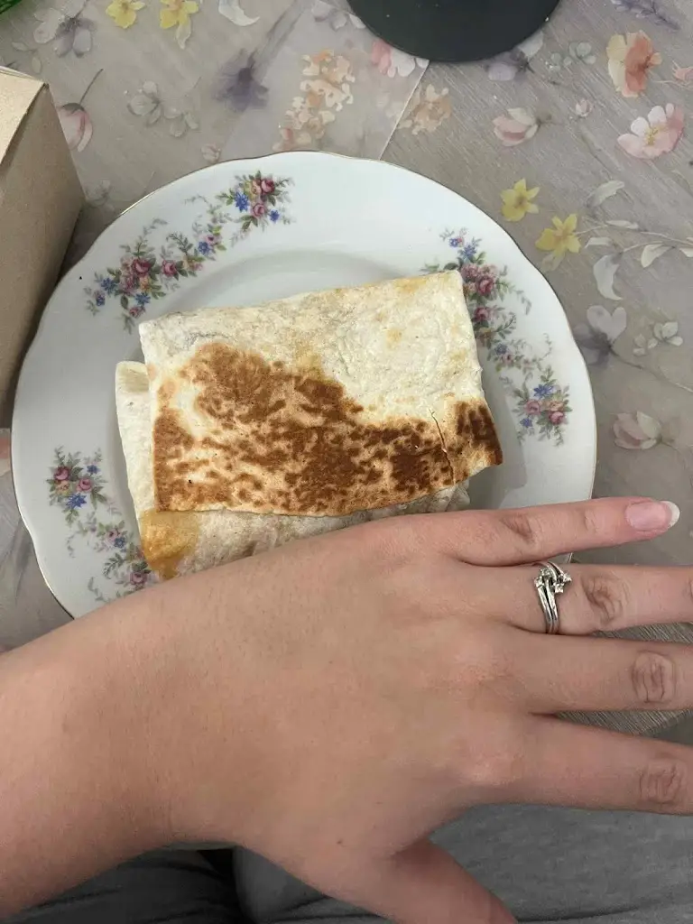 QuaronnCZ_Amici Pizza & Burgers (Ivančice)_Ivančice_recensione