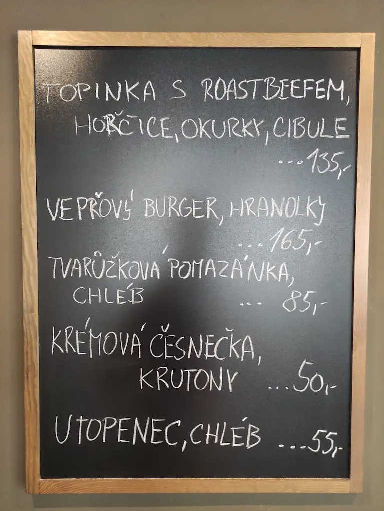 Menu_NA DĚDINĚ_Ivančice_immagine_4