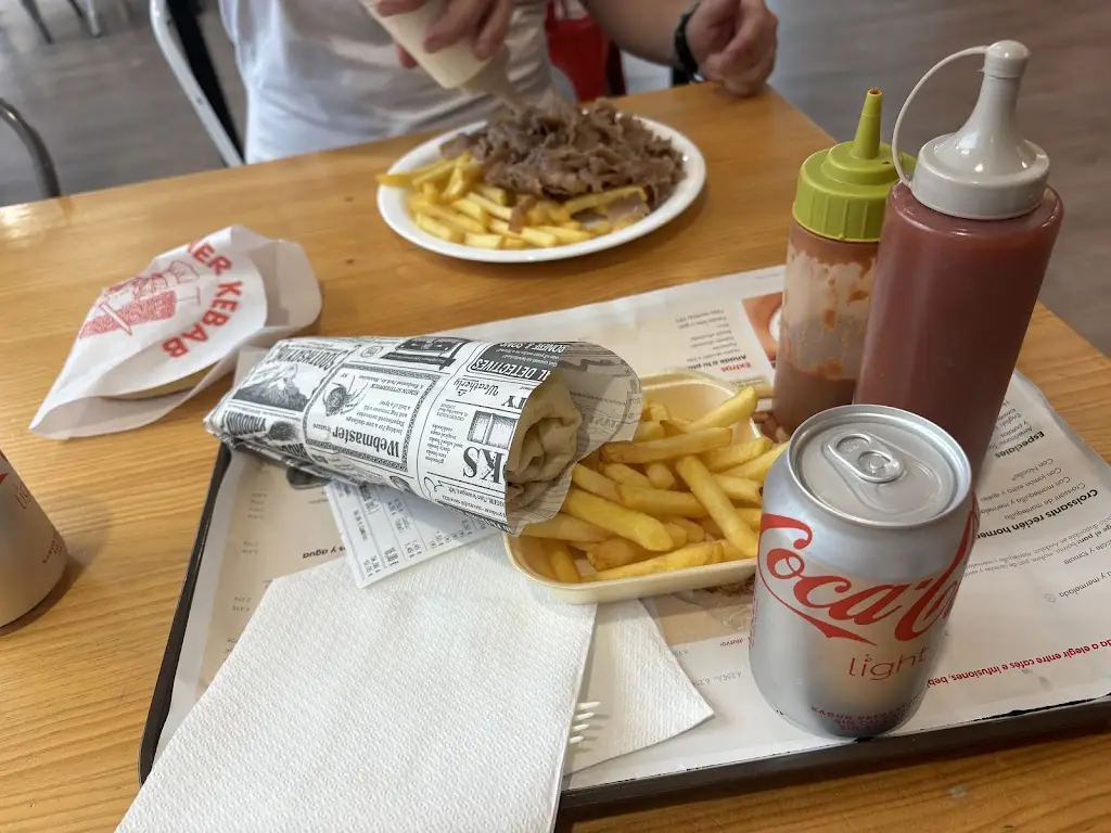 Katelyn Quilligan_BOSFOROS_Borek_review