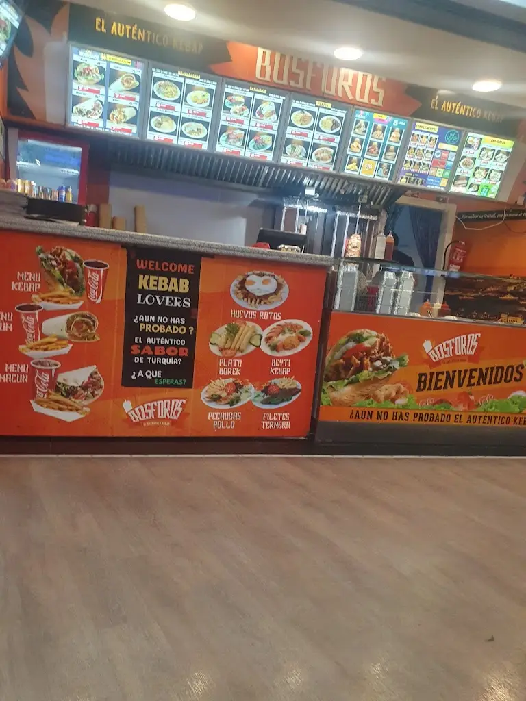 jesus atope atope_BOSFOROS_Borek_review